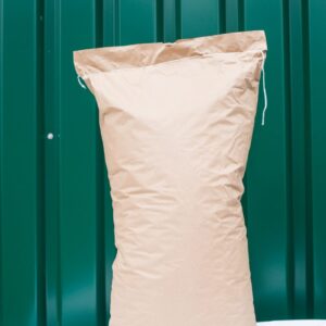 Strohpellets - 1000 kg - 50 x 20 kg