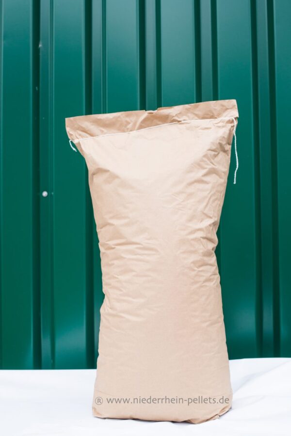Heucobs Sonnengetrocknet – 500 kg – 25 x 20 kg