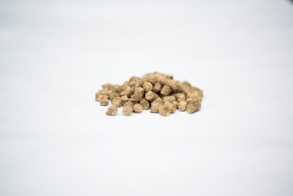 Strohpellets - 1000 kg - 50 x 20 kg – Bild 2