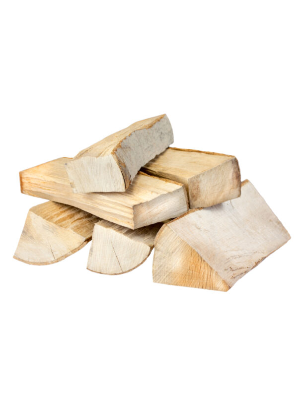 Brennholz Buche in 1RM-Palette trocken 25 cm – Bild 2