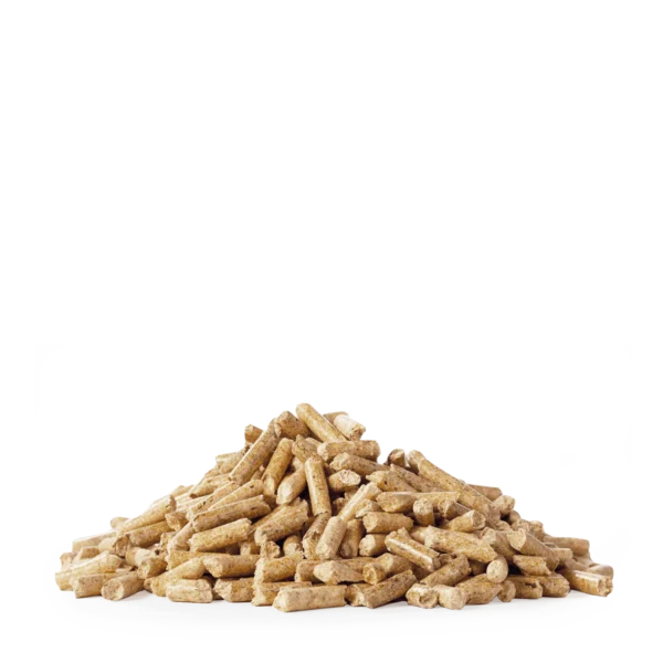 Holzpellets Heizfuxx Green 65 x 15 kg – Bild 6