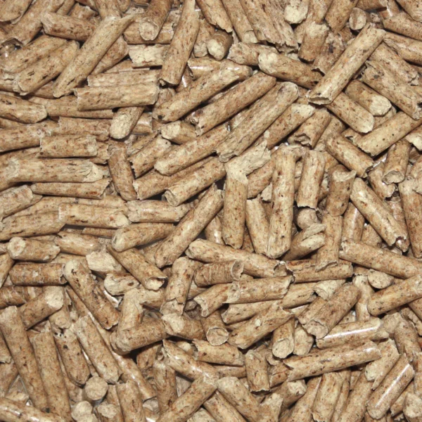 Holzpellets Heizfuxx Green 65 x 15 kg – Bild 3