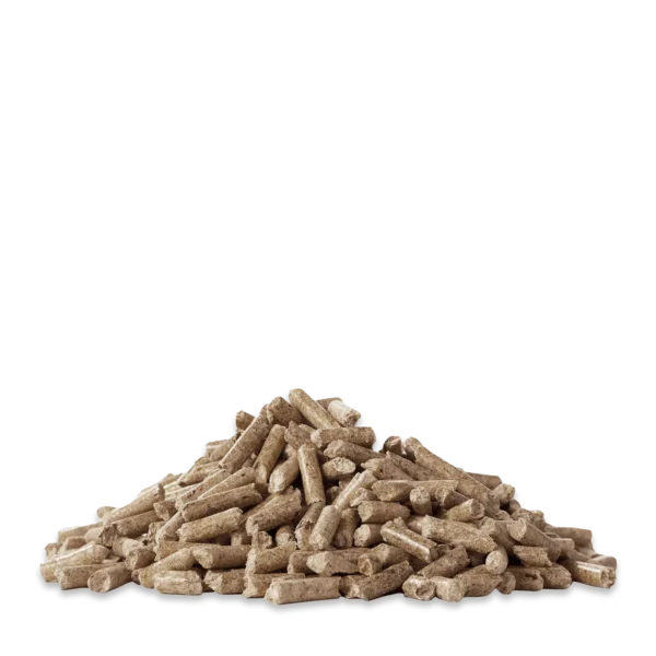 Holzpellets Heizfuxx Red 65 x 15 kg – Bild 4
