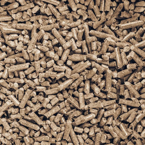 Holzpellets Heizfuxx Red 65 x 15 kg – Bild 3