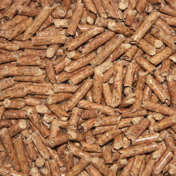 Holzpellets Heizfuxx Blue 65 x 15 kg – Bild 3