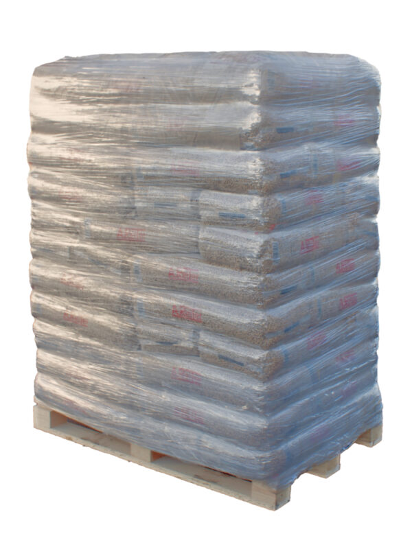 Holzpellets A. Reiter Premium ENplus A1 – 990 kg Palette – Bild 3