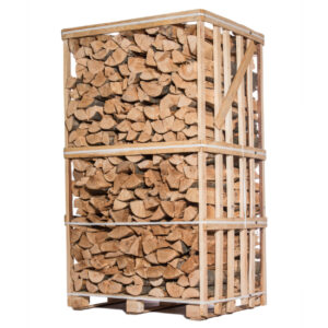 Brennholz 50 cm - 2 RM Palette