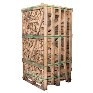 Brennholz 33 cm - 2 RM Palette